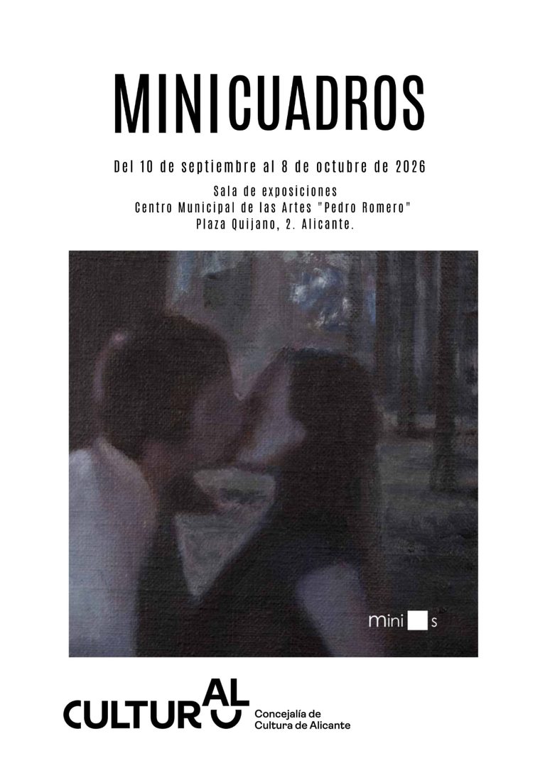 MINICUADROS